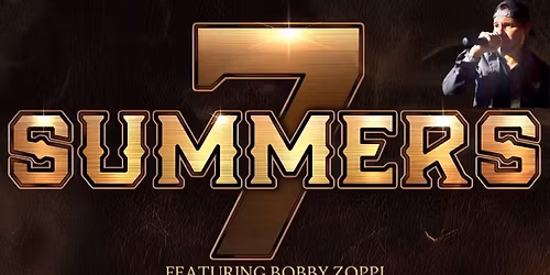 7 Summers - A Tribute to Morgan Wallen