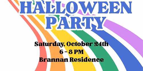 Pride VIP Halloween Party