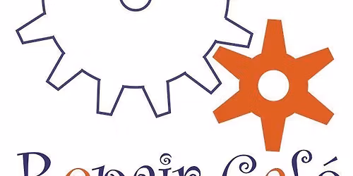 Ludlow Repair Cafe