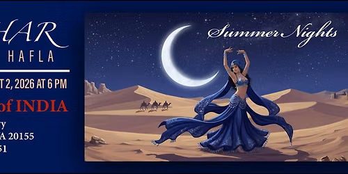Summer Nights AZHAR HAFLA