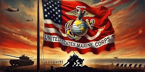 MGySgt Cody Gormley Retirement Ceremony 