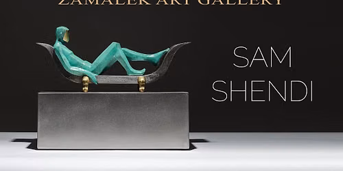 SAM SHENDI