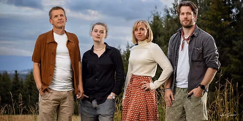 Balmasoul p\u00e5 Wiese