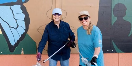 Community Cleanup