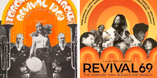 60s Rock N Roll Revival at State Theatre New Brunswick