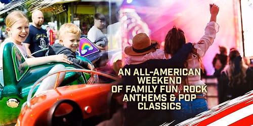 Americana Festival - Swindon