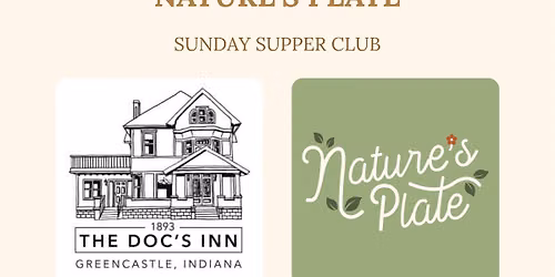 Sunday Supper Club
