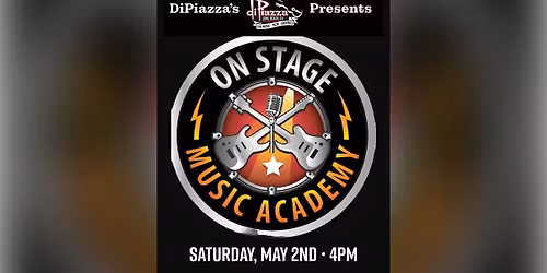 On Stage Music Academy