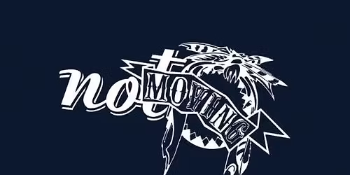 [#redrum live 16] \u2022 NOT MOVING \/\/ "That's All Folks!" \/\/ final tour 