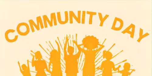 Community Day