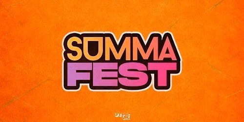 SUMMA FEST 