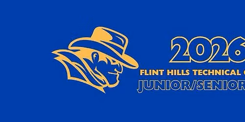 Flint Hills Technical College Junior\/Senior Day