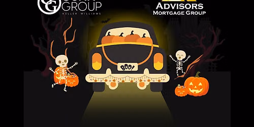 Gunn Group -Advisors Mortgage Trunk or Treat!