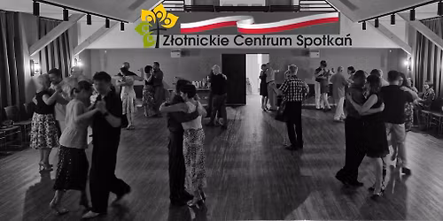 Patriotyczny bal w ZCS-ie (z zasadami ubioru ;))