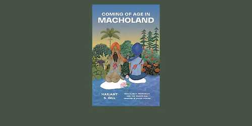 Coming of Age in Macholand
