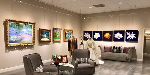 Gallery Open House Meet & Greet