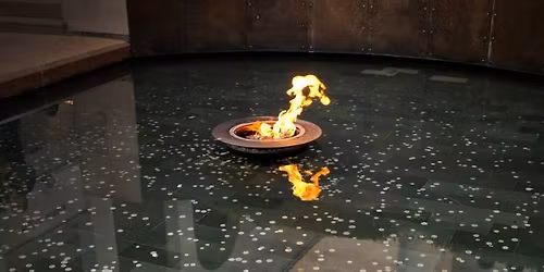 Australian War Memorial