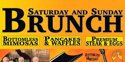 Sunday Jazz Brunch at M\u00e4ks\u0113 Restaurant in Downtown Vacaville