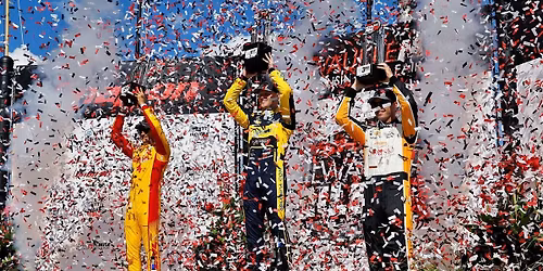 INDYCAR Milwaukee Mile 250 - Sunday