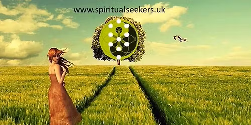 Spirituality Friendship and Discussion Group