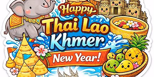 TLC New Year Celebration