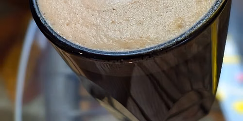 First Saturday Coffee & Community