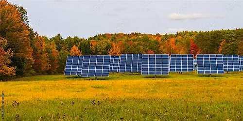 Solar Drinks Toronto