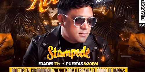 KIKO RODRIGUEZ