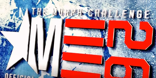 The Murph Challenge 2026