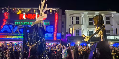 Southend Halloween Parade