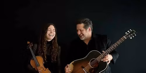 Fifth and Clark Friday's Presents the Weary Ramblers with Beggars' Bargain