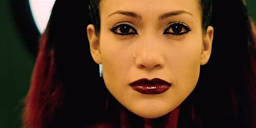 Good For Her: After Dark presents THE CELL