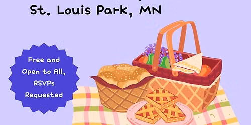 MCGT Annual Family Picnic