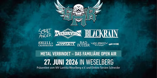 Sicking High Rock 2026