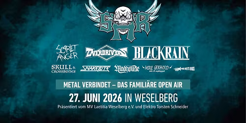 Sicking High Rock 2026