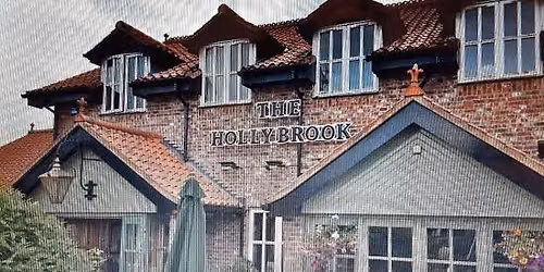 Psychic Nights One To One Readings At The Hollybrook, Derby 16\/07\/2026