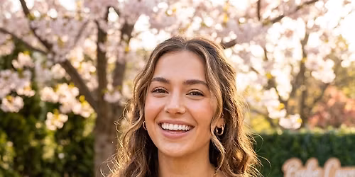 Your Late-Spring Wellness Pop-Up! \ud83c\udf38