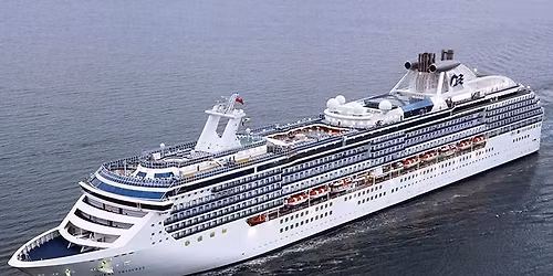 14 Night Caribbean Cruise