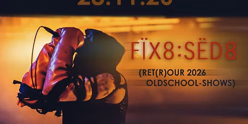 ELEKTROBIETZ #3 FIX8S\u00cbD8 + NER\\OGRIS END OF TRANSMISSION