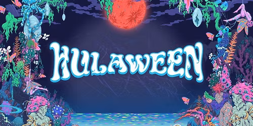 Hulaween