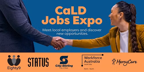 CaLD Jobs Expo