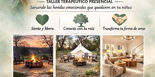 Sanando la Ra\u00edz