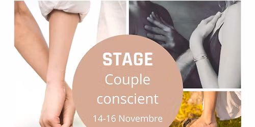 Atelier Tantra - Le Couple Conscient