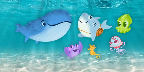 SharkCon - Tampa Florida