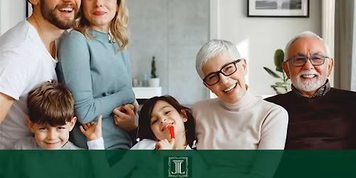 Smart Planning After 55: The 5 Legal Documents Every Family Should Have