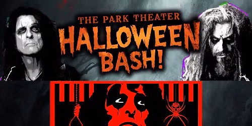 Alice Cooper and Rob Zombie Halloween! Freaks on Parade! - Jaffery, NH