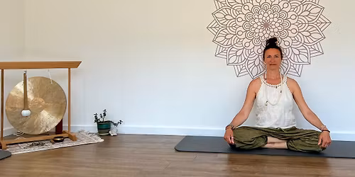 Saturday Kundalini Yoga Class