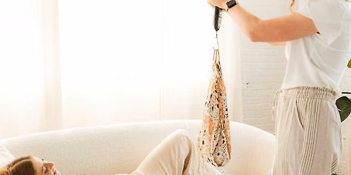 Postpartum Recovery