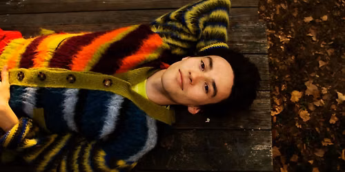 Jacob Collier
