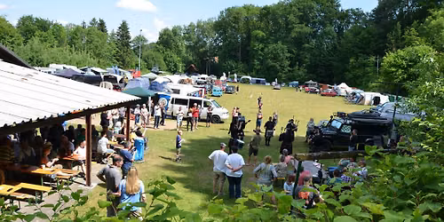 21. Miniholiker Mini Treffen